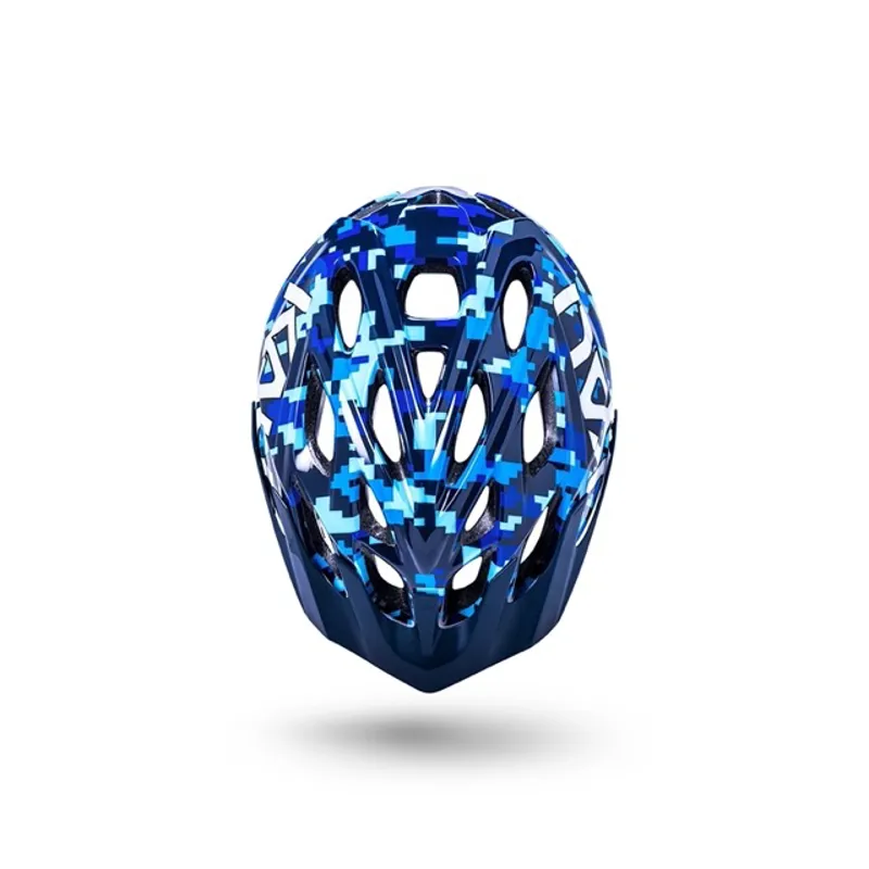 Kali Chakra Youth Pixel Gls Blu-1